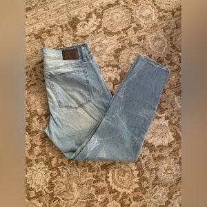Sz 10/30 Lucky Brand Jeans 🍀